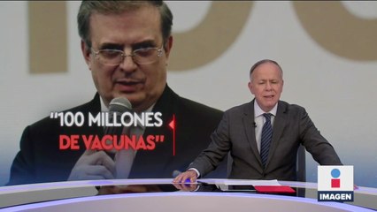 Noticias con Ciro Gómez Leyva | Programa Completo 31/agosto/2021