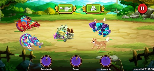 1st upload . Dragonary..