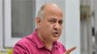 Delhi schools reopen today: Here's what Manish Sisodia said