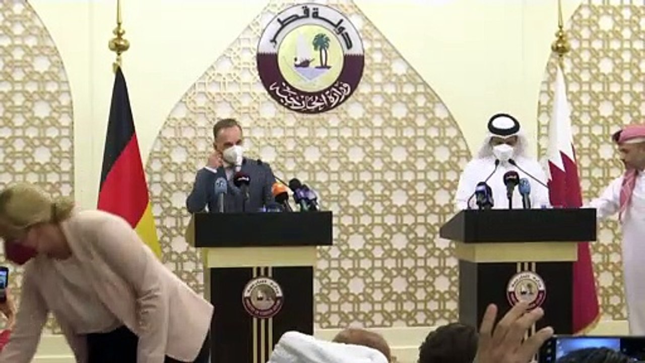 "Imprescindibile il dialogo con i talebani"