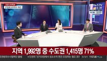 [뉴스큐브] 신규확진 다시 2천명대…보건노조 총파업 초읽기