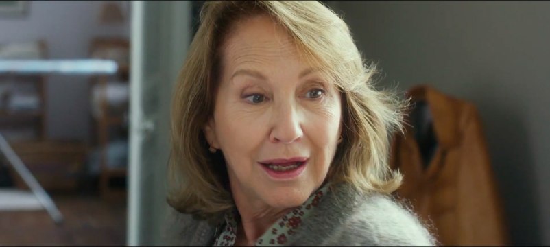 Die Rolle meines Lebens - Trailer (Deutsche UT) HD