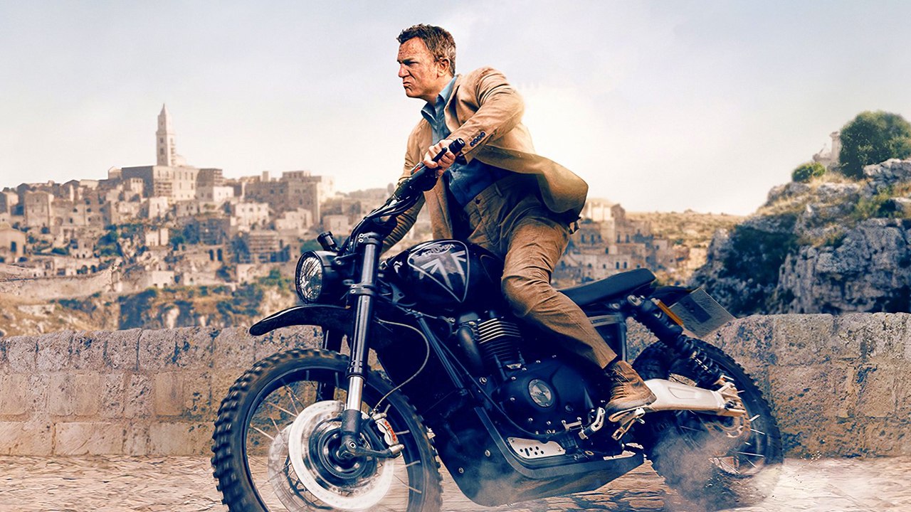 Keine Zeit zu sterben - Trailer (Deutsch) HD