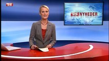 OUTRO | Nyheder 19.30 og vært er Christina Hoffmann | 23 December 2012 | TV SYD - TV2 Danmark