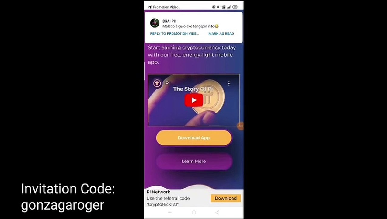 Pi Network | Pi Wallet