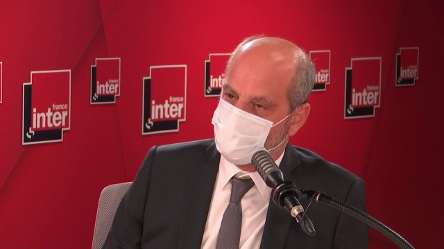 Jean-Michel Blanquer : Nous nous organisons pour qu'il n'y ait pas de pénurie d'enseignants. Je ne peux pas garantir que tout soit parfait : si l'objectif c'est de reconnaitre que les choses sont parfois imparfaites, je le reconnais.