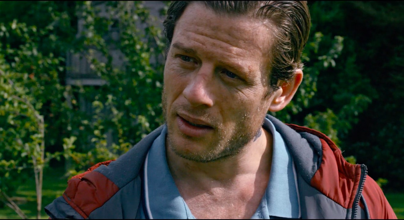 Nowhere Special - Trailer (Deutsch) HD