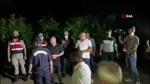 Trabzon'da cinnet getiren şahıs 3 küçük kızını silahla öldürdü