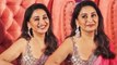 Here's What Madhuri Dixit Said About Netflix Debut With 'Finding Anamika'