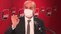 Jean-Michel Blanquer : 