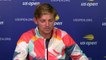 US Open 2021 - David Goffin : "Depuis le début de la saison, je n’ai jamais réussi à être au mieux de ma forme , c'était du rafistolage"