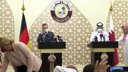 "Aucune alternative" à des discussions avec les talibans selon Berlin