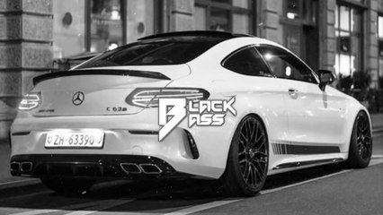 Danza Kuduro - Black Bass