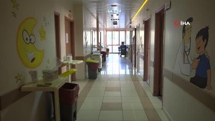 Korona virüse yakalanan hamile kadından aşı çağrısı