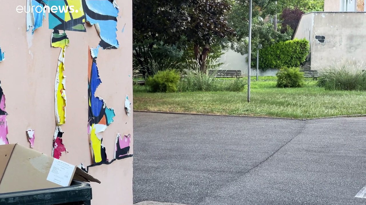 'Nie habe ich so einen Horror erlebt' - geflohener Afghane berichtet