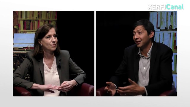 Conflits, pouvoir, criminalité : la face cachée de l'économie {Clotilde Champeyrache]