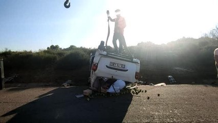 Son dakika haberleri: Tuzla'da trafik kazası: 2 yaralı