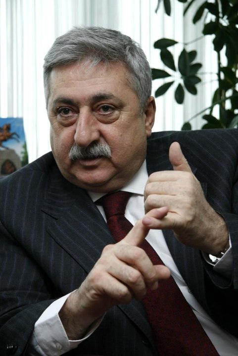 TESK Başkanı Palandöken: "Esnafımız tam rahat bir nefes alacakken yeni bir virüs dalgasıyla karşılaşmak istemiyor"