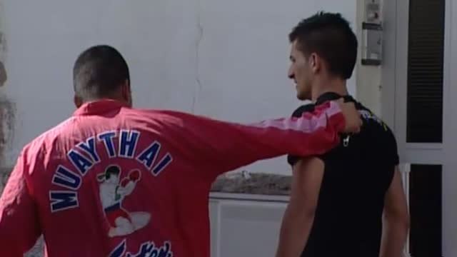 Libertad con orden de alejamiento para el padre de Yéremi Vargas tras ser acusado por su hija de agresión sexual