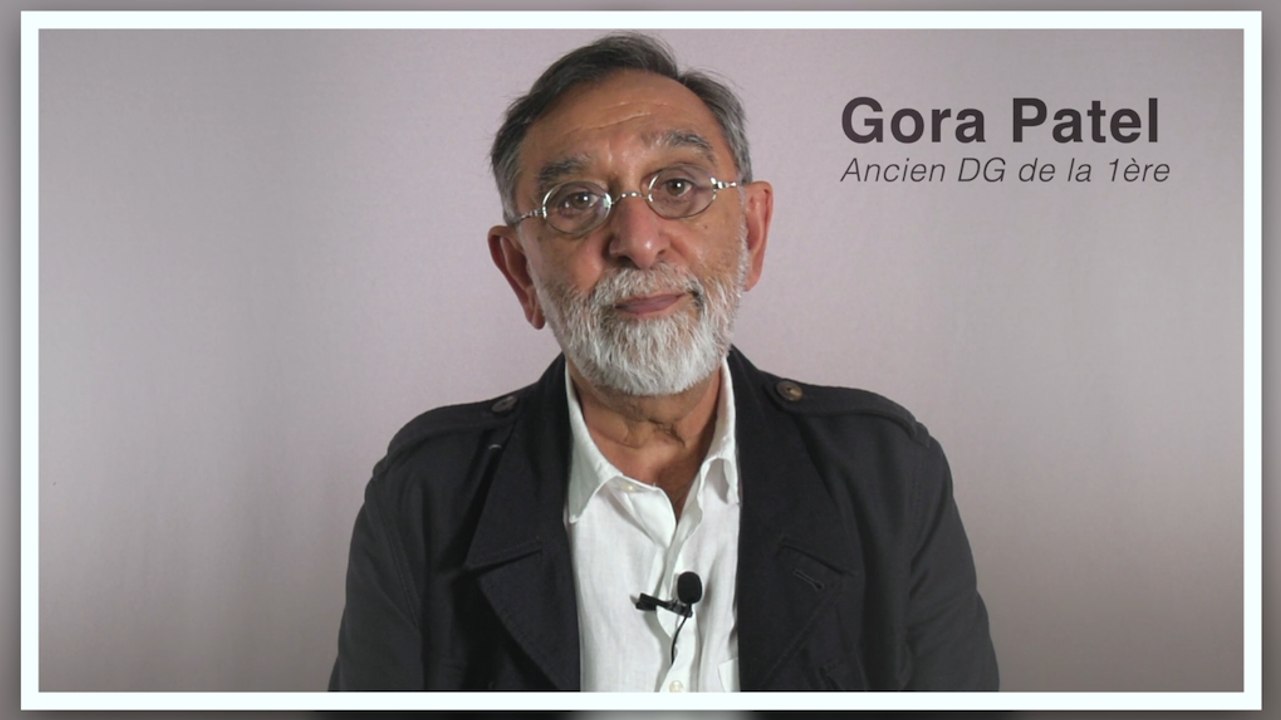 Gora Patel ancien DG de Réunion la Première