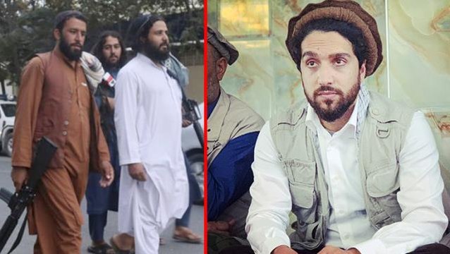 Büyükelçi, Taliban'ın ölüm listesindeki isimleri tek tek sıraladı! İlk sırada direnişçilerin başındaki Ahmed Mesud var