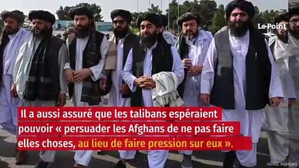 Afghanistan : un chanteur a été assassiné par les talibans
