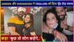 Lovebirds Zareen Khan And Shivashish Mishra Have A Strong Message For The Haters