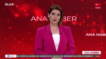 Ülke Ana Haber – 31 Ağustos 2021