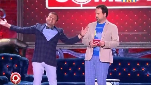 Дуэт имени Чехова - Случай в турецком отеле