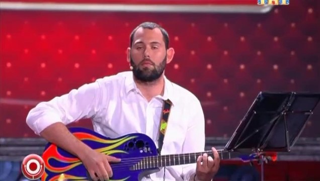 Семен Слепаков - Бабушка трансформер