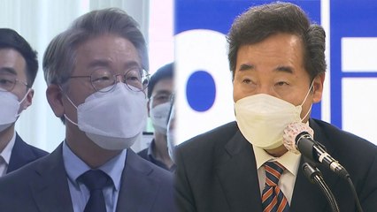 [뉴스큐] 혈투로 번진 '무료 변론' 의혹...명낙대전 재점화? / YTN