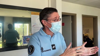 Tablette spéciale Violence Intra-Familiale : Une première en France