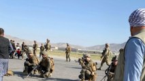 Why is Taliban failing in it's every plan to enter Panjshir?