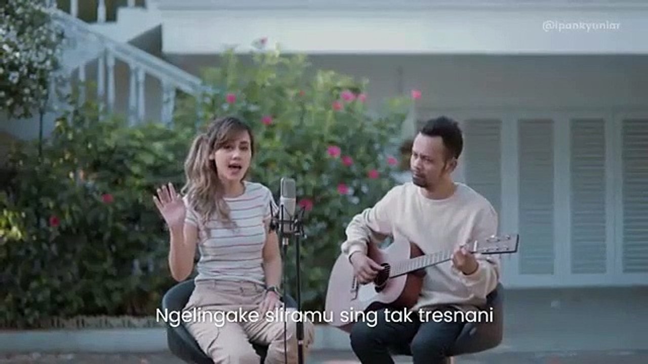 Banyu Langit - Didi Kempot - Cover Jodilee Warwick