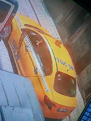 Son dakika haberi! SULTANGAZİ'DE TAKSİCİ ÇARPTIĞI 9 YAŞINDAKİ ÇOCUK VE ANNESİNİ HASTANEYE BIRAKIP KAÇTI