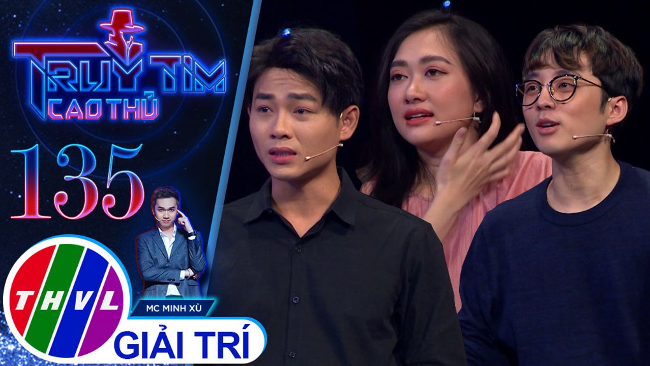 Cùng trả lời đúng ở câu hỏi kiến thức, Nguyễn Anh Tú và Him Phạm khiến Phương Lan cảm thấy nghi ngờ