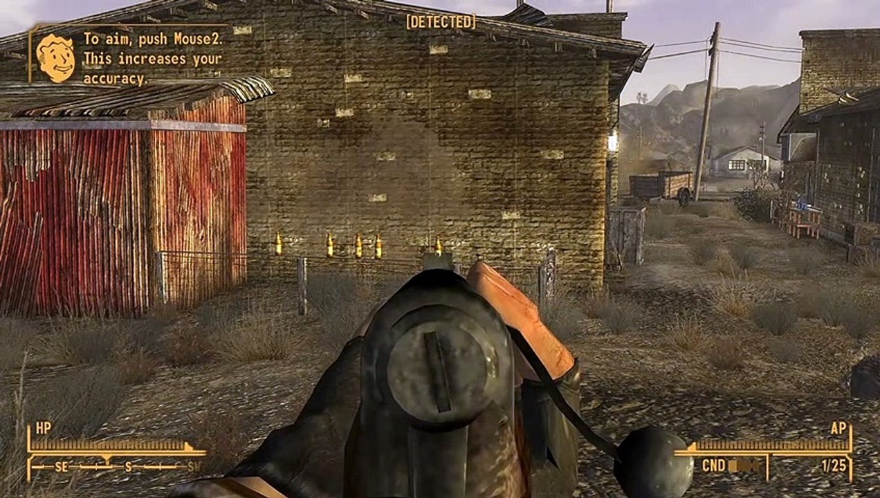 Fallout New Vegas 002