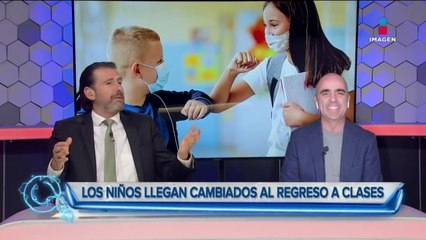 Qué Importa | Programa Completo | 31 de agosto 2021