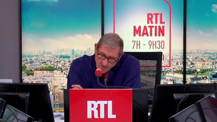 Macron à Marseille : "Il y a une once d'espoir", selon le journaliste Xavier Monnier