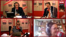 Macron à Marseille, le passe sanitaire suspendu dans certains centres commerciaux :  les grands débats du matin