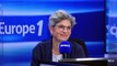 Tensions entre Sonia Mabrouk et Sandrine Rousseau sur Europe 1