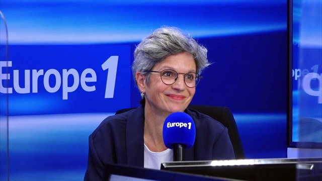 Tensions entre Sonia Mabrouk et Sandrine Rousseau sur Europe 1