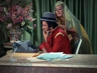 The Monkees Season 2 Episode 3 Everywhere a Sheik, Sheik