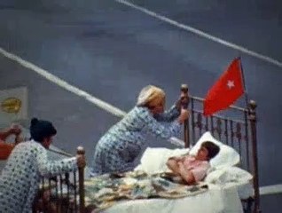 The Monkees Season 2 Episode 4 Monkee Mayor
