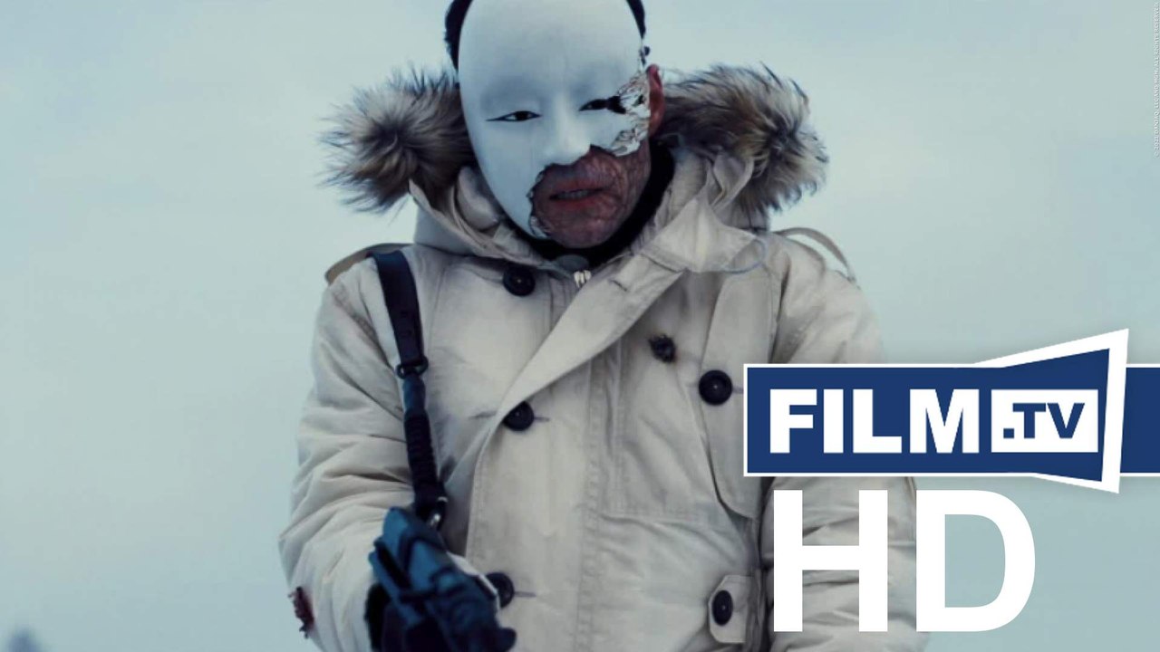 James Bond 007 - Keine Zeit zu sterben Trailer Deutsch German (2021)