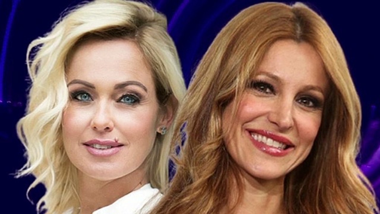 Sonia Bruganelli e Adriana Volpe, dietro le quinte bomba al GF Vip una soffiata senza precedenti