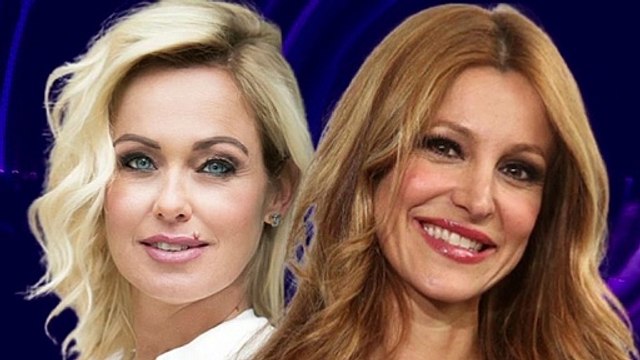 Sonia Bruganelli e Adriana Volpe, dietro le quinte bomba al GF Vip una soffiata senza precedenti