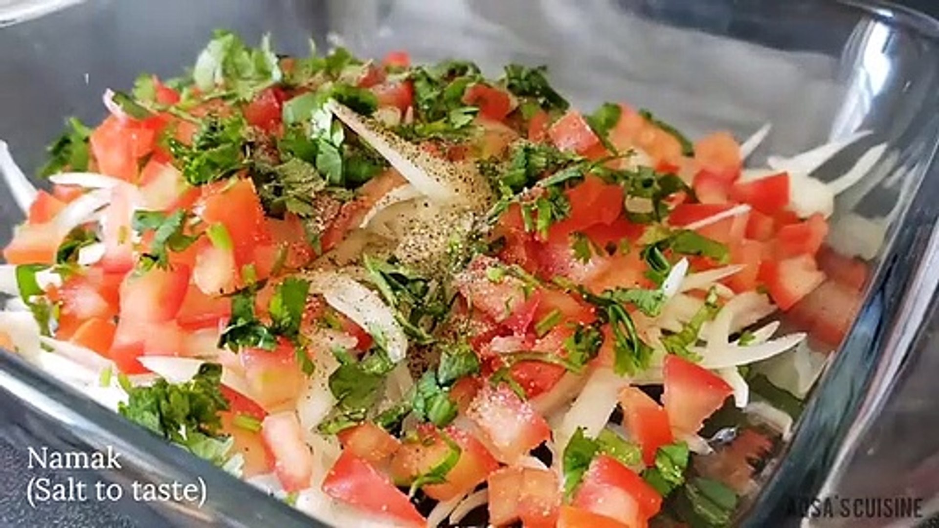 ⁣TURKISH ADANA KEBAB RECIPE  TURKISH KEBAB WITHOUT GRILL