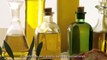 Nuestro aceite de oliva virgen extra