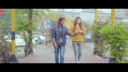 Mujhe Kaise Pata Na Chala  | Haseeb Islam Karampur | Sohail Riaz | Heart Touching Love Story  Love Song  IAH Music Presents